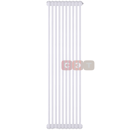 Радиатор стальной 3х трубный Rifar TUBOG 10 секций (в. 1800мм, подкл. -  боковое)